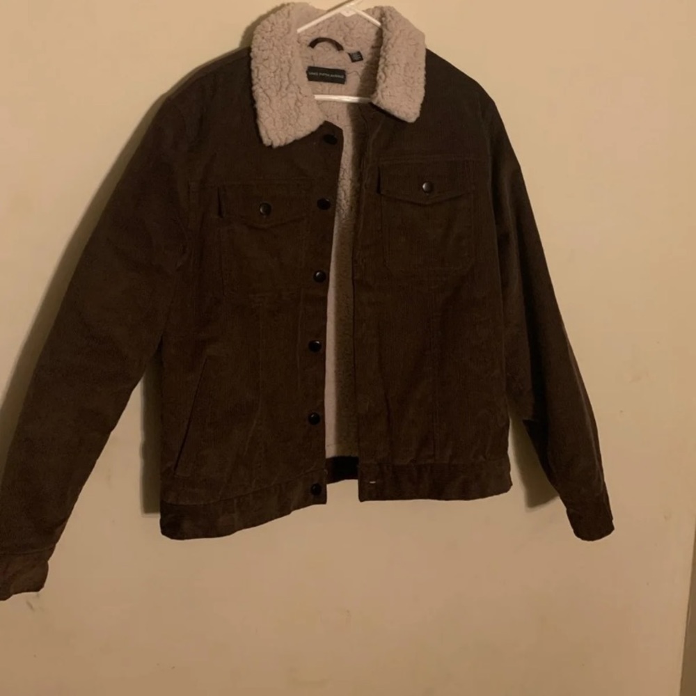 Jacket - Picture 2 of 3